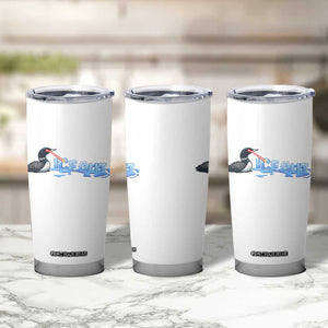 Ice Out Tumbler Cup Minnesota Resist Anti ICE Immigration Protest TS14 Print Your Wear