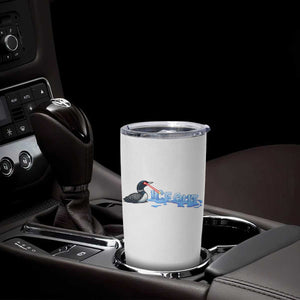 Ice Out Tumbler Cup Minnesota Resist Anti ICE Immigration Protest TS14 Print Your Wear