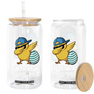 Easter Chicks Dig Me Glass Can Cute Chicken Dabbing Egg Hunt Toddler TS14 Print Your Wear