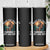 Funny Bigfoot Tech Support Skinny Tumbler Have You Tried Turning It Off And On Sasquatsch Computer TS14 Print Your Wear