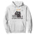 My Worst Nightmare Hoodie Funny Cat Gaming Wifi Loading Hurmor TS14 White Print Your Wear