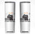 My Worst Nightmare Skinny Tumbler Funny Cat Gaming Wifi Loading Hurmor TS14 White Print Your Wear