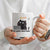 My Worst Nightmare Coffee Mug Funny Cat Gaming Wifi Loading Hurmor TS14 Print Your Wear