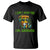 Funny Pizza Video Gaming T Shirt I Can Not Hear You I Am Gaming TS14 Black Print Your Wear