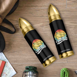 That's Bananas Bullet Tumbler Funny Banana Lover Saying TS14 Print Your Wear