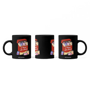 I Need An Alani Coffee Mug Funny Drinking Trendy Summer Vacation TS14 Print Your Wear