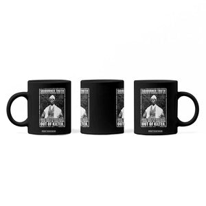 Sojourner Truth Quote Coffee Mug Black History Month TS14 Print Your Wear