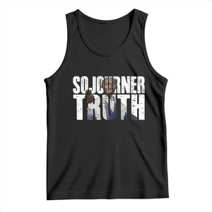 Sojourner Truth Quote Tank Top African American Historical Hero TS14 Black Print Your Wear