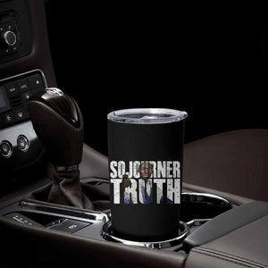 Sojourner Truth Quote Tumbler Cup African American Historical Hero TS14 Print Your Wear