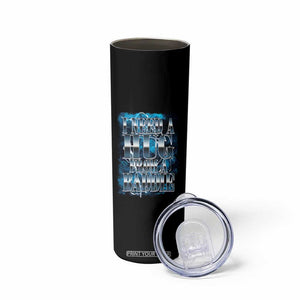 I Need A Hug from A Baddie Skinny Tumbler Funny Flirty Meme TS14 Print Your Wear