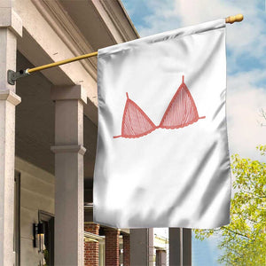 Coastal Bikini Garden Flag Girls Trip Matching Beach Weekend TS14 Print Your Wear