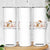 Funny Hot Dog Ghost Halloween Skinny Tumbler Bad Day To Be A Hotdog TS14 Print Your Wear