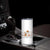 Funny Hot Dog Ghost Halloween Skinny Tumbler Bad Day To Be A Hotdog TS14 Print Your Wear