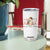 Funny Hot Dog Ghost Halloween Tumbler Cup Bad Day To Be A Hotdog TS14 Print Your Wear