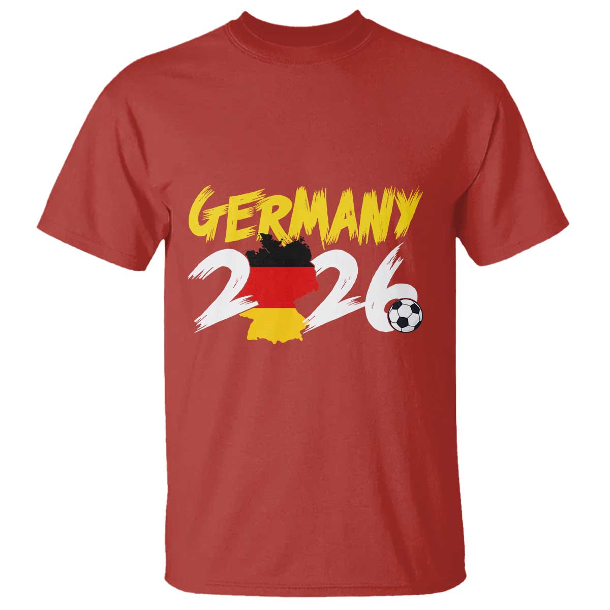 Deutschland Flag German Pride T Shirt Germany Soccer Lover Football Fans