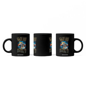 Funny Cruise Coffee Mug It Is Not Easy Being My Wife's Cruise Candy TS14 Print Your Wear