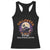 Funny Cruise Halloween Racerback Tank Top Making Memories Together TS14 Black Print Your Wear