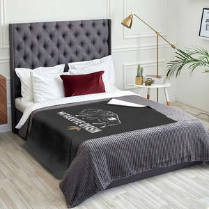 Lakota Tribe Teton Sioux Nation Native American Pride Throw Blanket