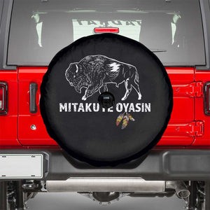 Lakota Tribe Teton Sioux Nation Native American Pride Spare Tire Cover