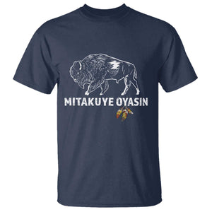 Lakota Tribe Teton Sioux Nation Native American Pride T Shirt