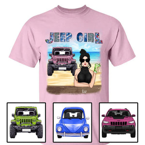 Custom JP Girl T Shirt CTM Hoodie Youth Custom - Printyourwear