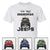 Custom JP Shirts, The Best Grandmas Grandpas Drive JPs, JP Dog JP Cat Apparel CTM00 Hoodie Youth Custom - Printyourwear
