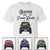 Custom JP Shirts, Always Take The Scenic Route JP Dog JP Cat Apparel CTM00 Hoodie Youth Custom - Printyourwear