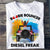 Custom JP Tee Shirts Boobie Bouncer Diesel Freak CTM Youth Custom - Printyourwear