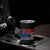 Personalized 2024 Election Tumbler Cup Custom Name 47th US President Supporter Retro CTM02 Print Your Wear