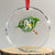 VBS Crew 2025 Crystal Glass Ornament Magnified Discovering The Bigness Of God In The Smallest Of Things - Print Your Wear