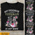 Personalized Veteran T Shirt My Favorite Veteran Is My Wife CTM Youth Custom - Printyourwear